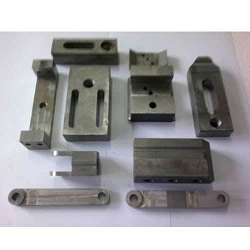 PRECISION VMC MACHINED PARTS