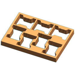 Paver Moulds