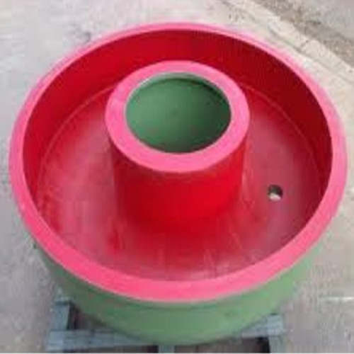 Polyurethane Custom Lining