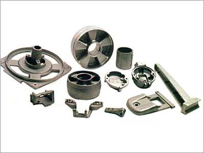 Aluminum Die Casting