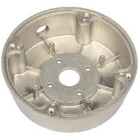 Zinc Alloy Die Casting