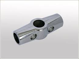 Aluminum Clamp Casting