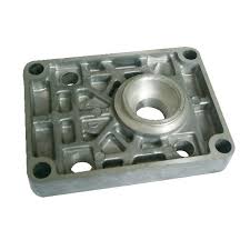 Zinc Die Casting Components