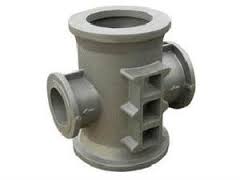 Pump Casting