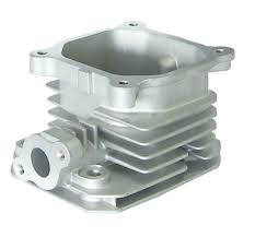 Aluminum Pressure Die Casting