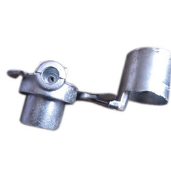 Zinc Pressure Die Casting