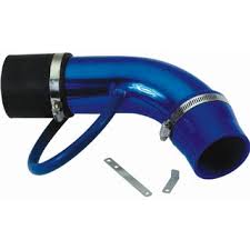 Pipe Intake