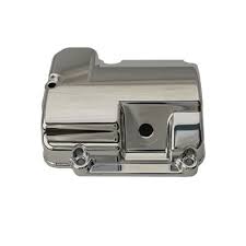 Transaxle Cover Top