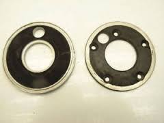 Valve Housing Cover
