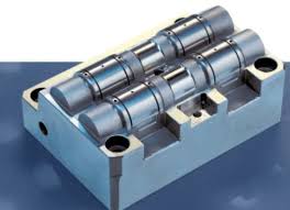 Plastic Mould 