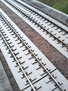 Rheda System
