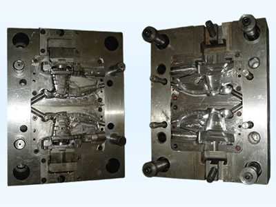 Die Casting Moulds