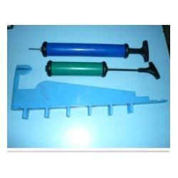 PLASTIC GARDENING TOOLS