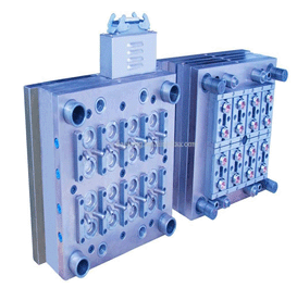 Bottle Cap Moulds 