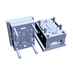Industrial Moulds
