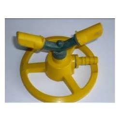 PLASTIC SPRINKLERS