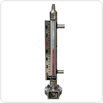 Magnetic Level Indicators