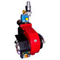 Industrial Gas Burner