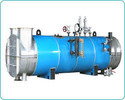 Gas Fired Boiler