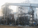 Air Fluidized Bed Boiler