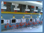 Dumping Grate Boilers