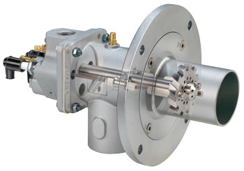 Industrial Burner