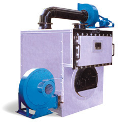  Hot Air Generators