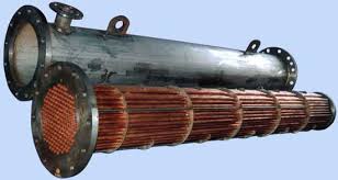 Heat Exchangers