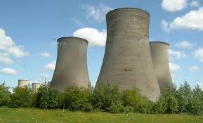 Cooling Towers