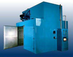 Curing Oven