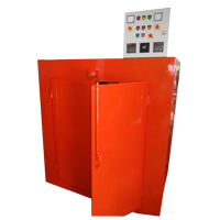 ELECTRIC OVEN