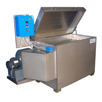 ELECTRIC DRYER