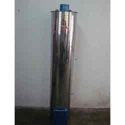  Warmex Bio Mass Water Heaters 