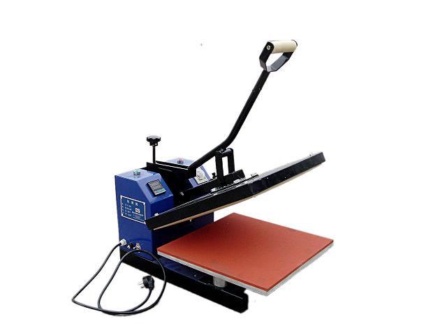 Heat Press Machine