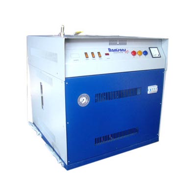 Garment Finishing Equipments 