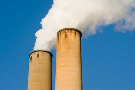 Industrial Chimneys