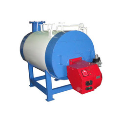 SIB Steam Boilers