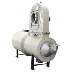 Hot Air Generators