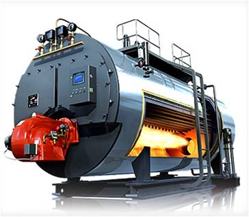 Steam Boiler