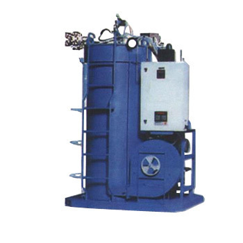 IBR Steam Boiler