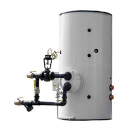 Electric Hot Water Generators