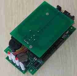 Smart Card Reader