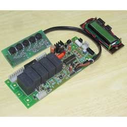 Vending Machine Controller Board