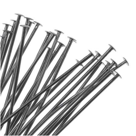 Metal Plated Pins