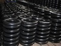 Coke Oven Equipment Springs