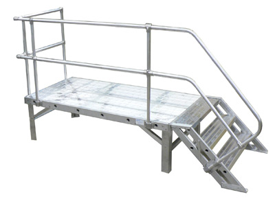 Working Platforms