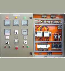 ATS and AMF panels