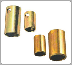 Tractor Bushes