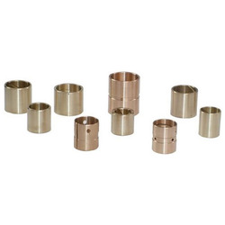 King Pin Bushes