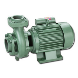 MONOBLOCK PUMPS
